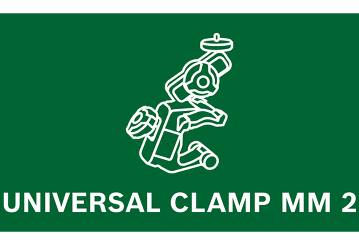 Απεικονίζεται ο σφιγκτήρας σε μορφή εικονιδίου.